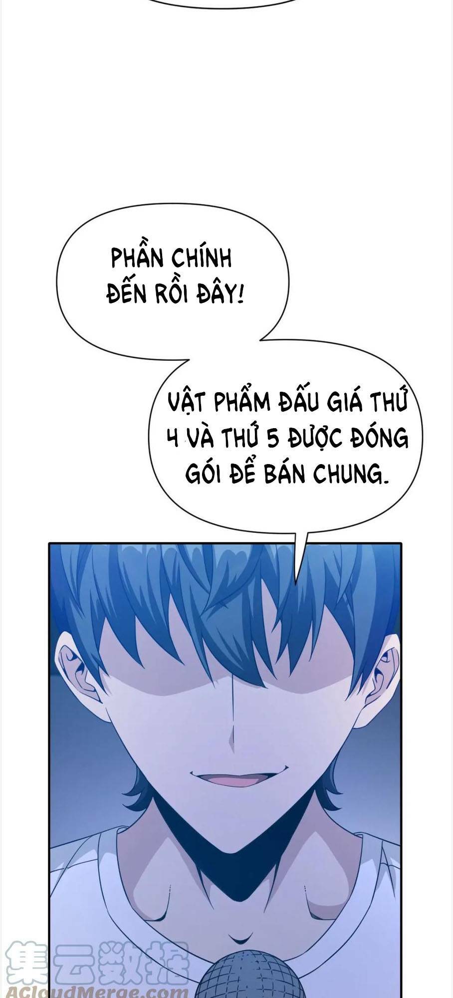 Ta Mắc Kẹt Ở Ngày Này Đã 3000 Năm Chapter 22 - Trang 2