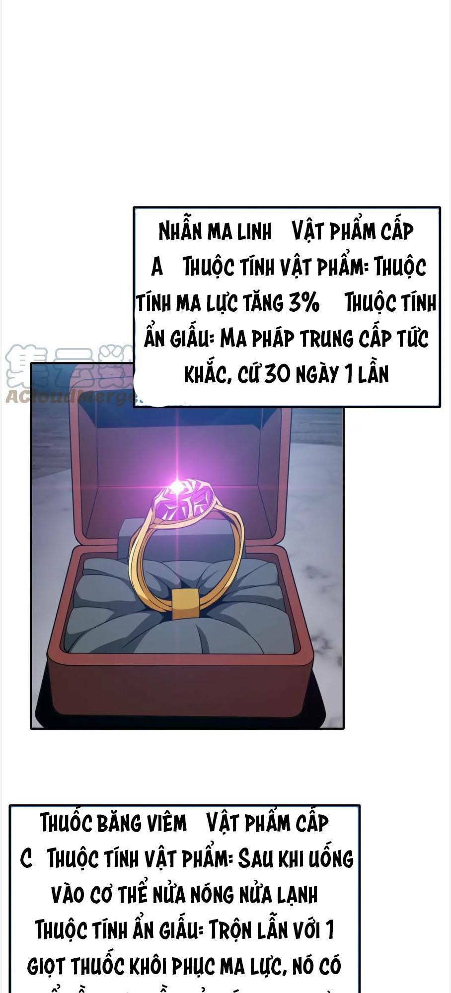 Ta Mắc Kẹt Ở Ngày Này Đã 3000 Năm Chapter 22 - Trang 2