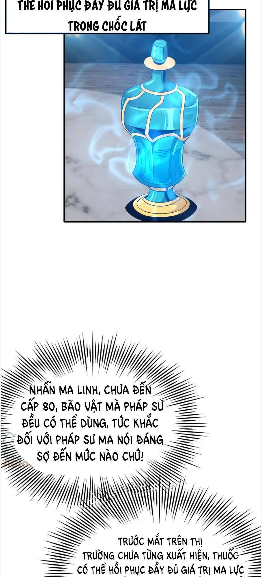 Ta Mắc Kẹt Ở Ngày Này Đã 3000 Năm Chapter 22 - Trang 2