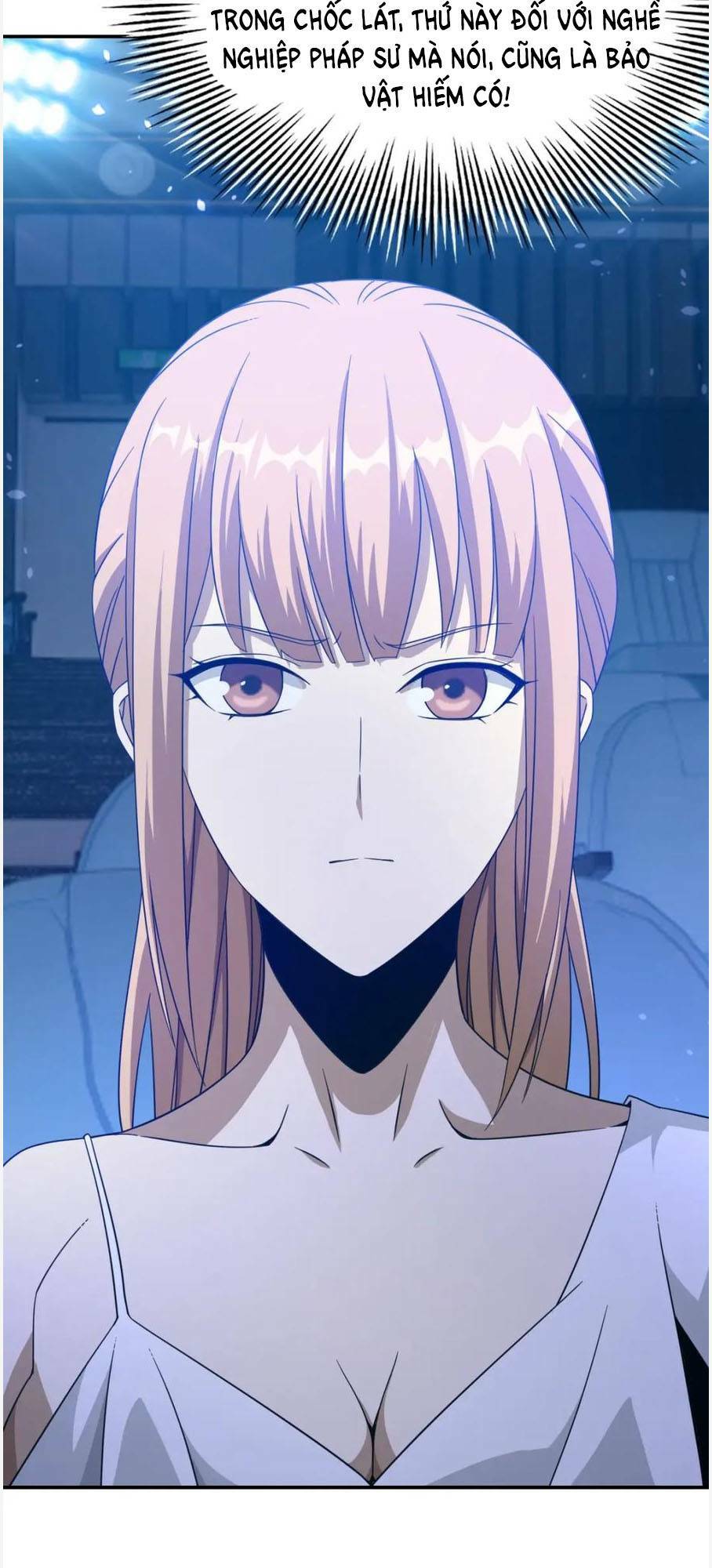 Ta Mắc Kẹt Ở Ngày Này Đã 3000 Năm Chapter 22 - Trang 2