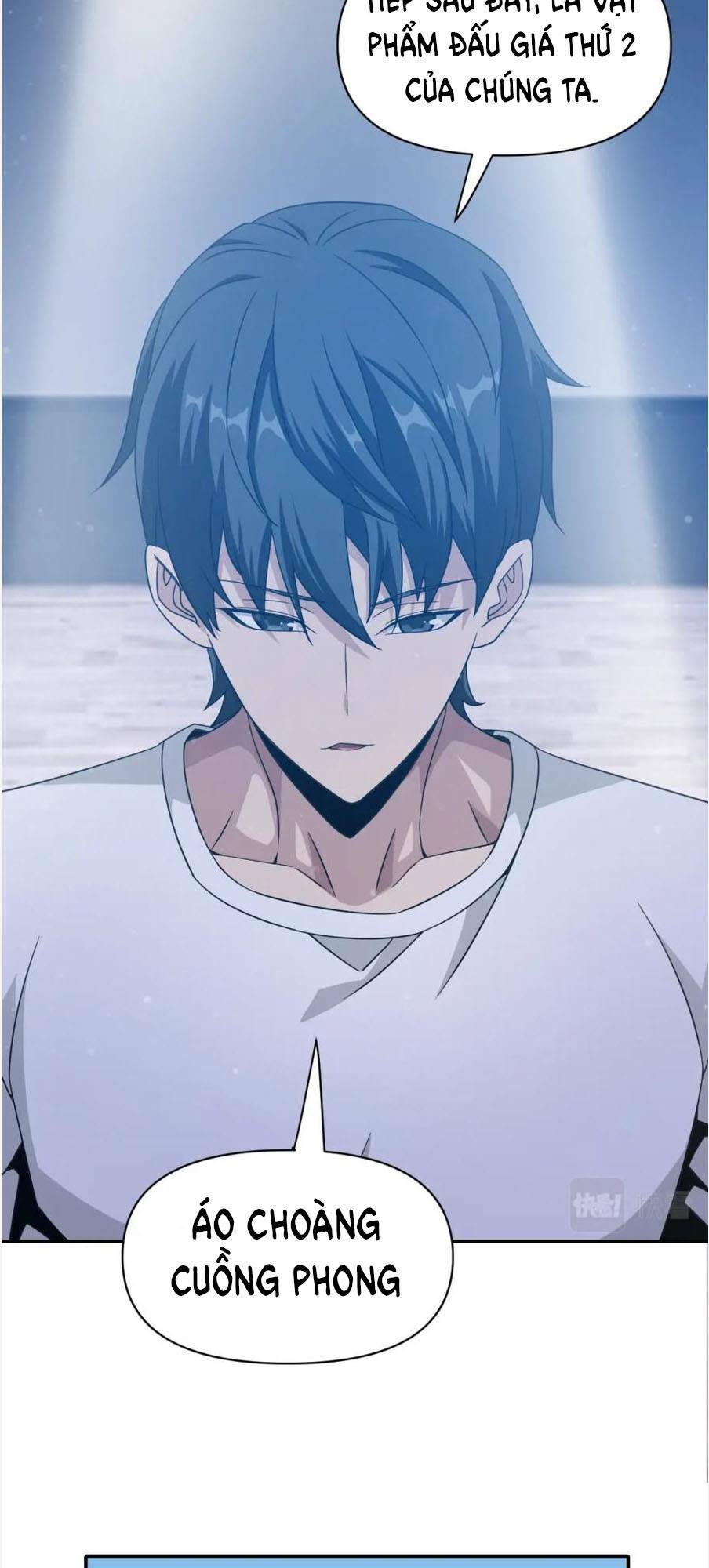 Ta Mắc Kẹt Ở Ngày Này Đã 3000 Năm Chapter 22 - Trang 2