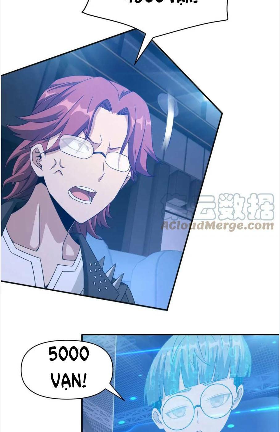 Ta Mắc Kẹt Ở Ngày Này Đã 3000 Năm Chapter 22 - Trang 2