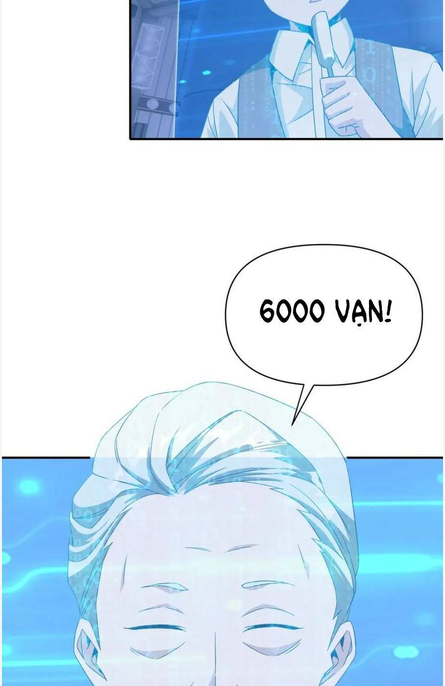 Ta Mắc Kẹt Ở Ngày Này Đã 3000 Năm Chapter 22 - Trang 2