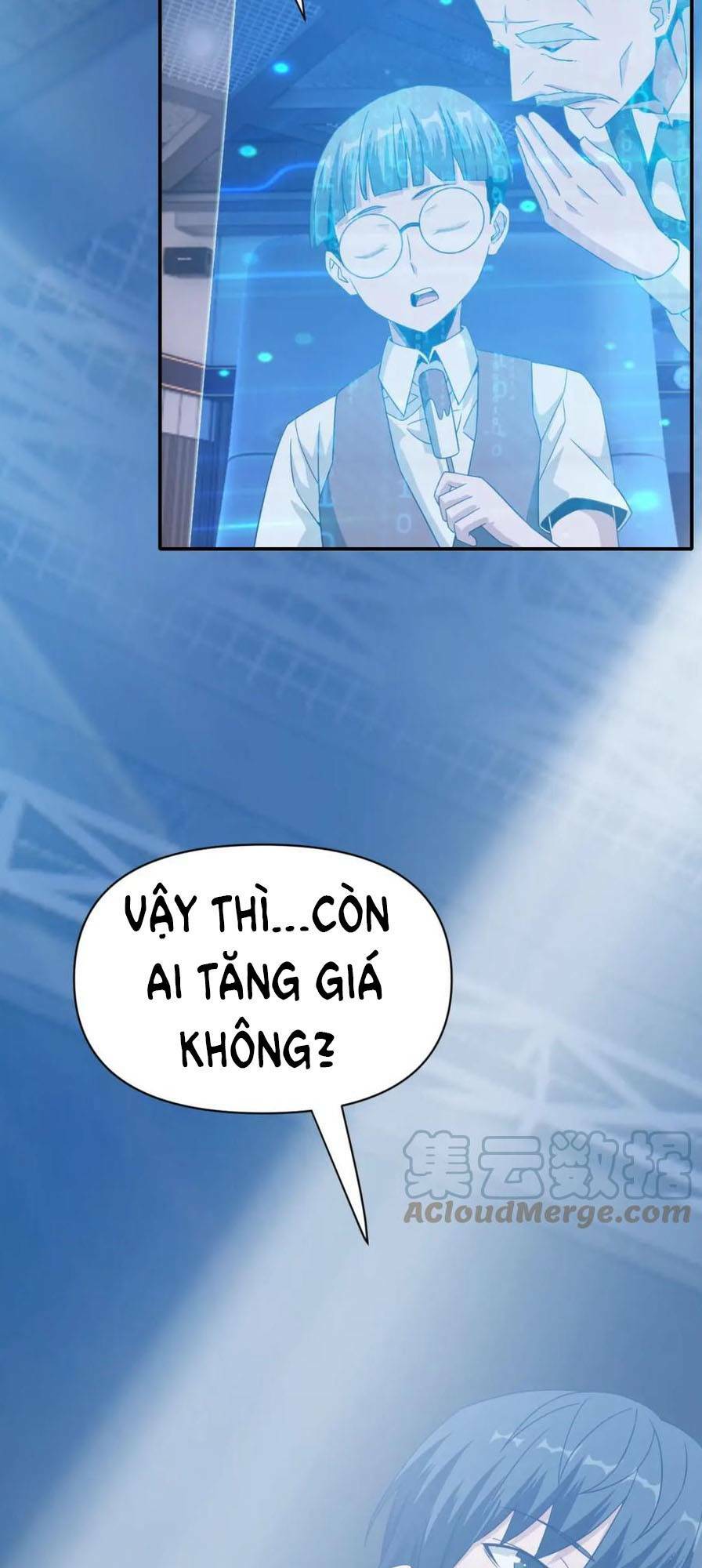 Ta Mắc Kẹt Ở Ngày Này Đã 3000 Năm Chapter 22 - Trang 2