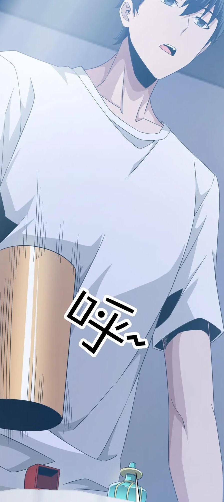 Ta Mắc Kẹt Ở Ngày Này Đã 3000 Năm Chapter 22 - Trang 2