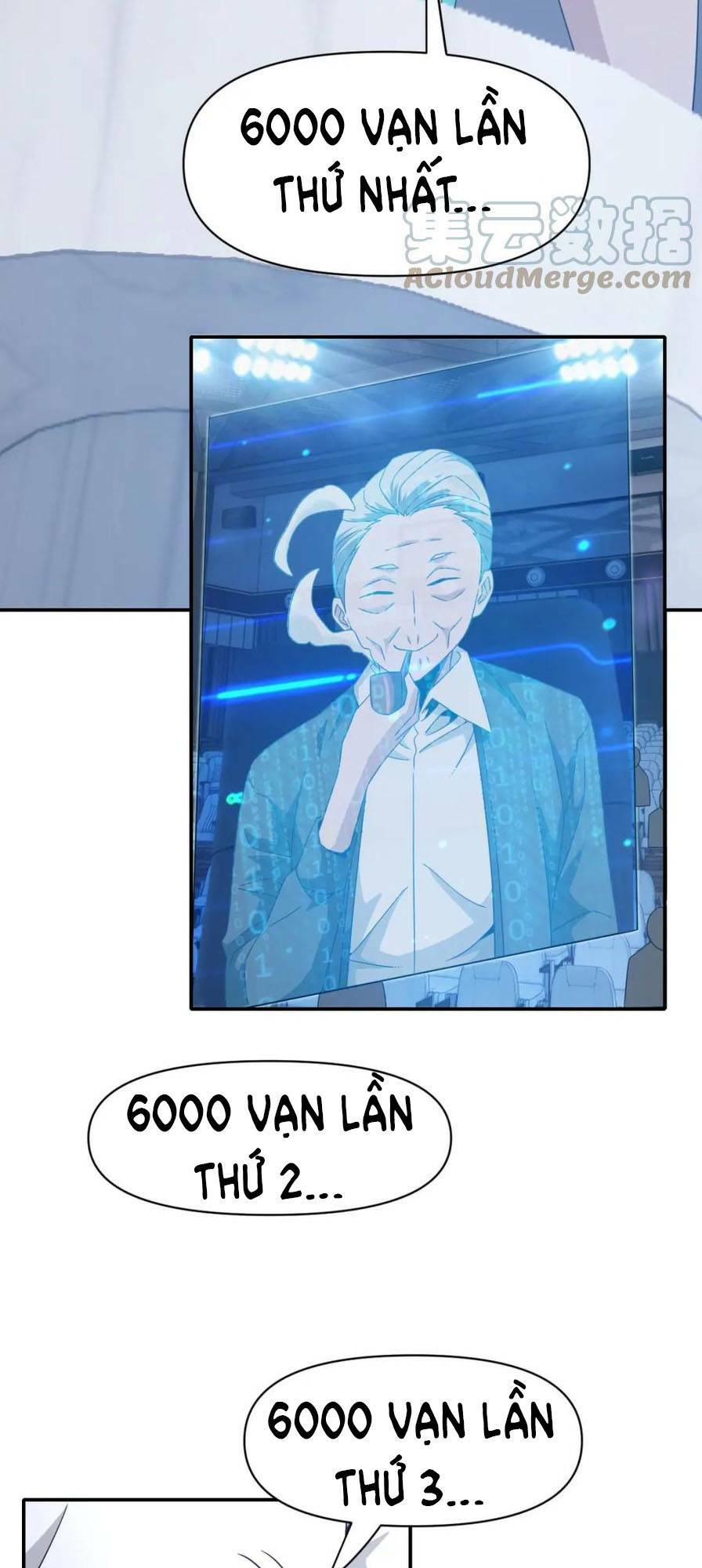 Ta Mắc Kẹt Ở Ngày Này Đã 3000 Năm Chapter 22 - Trang 2