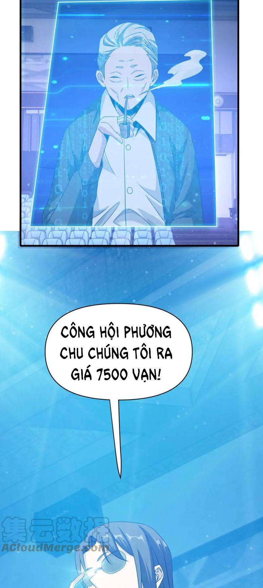 Ta Mắc Kẹt Ở Ngày Này Đã 3000 Năm Chapter 22 - Trang 2