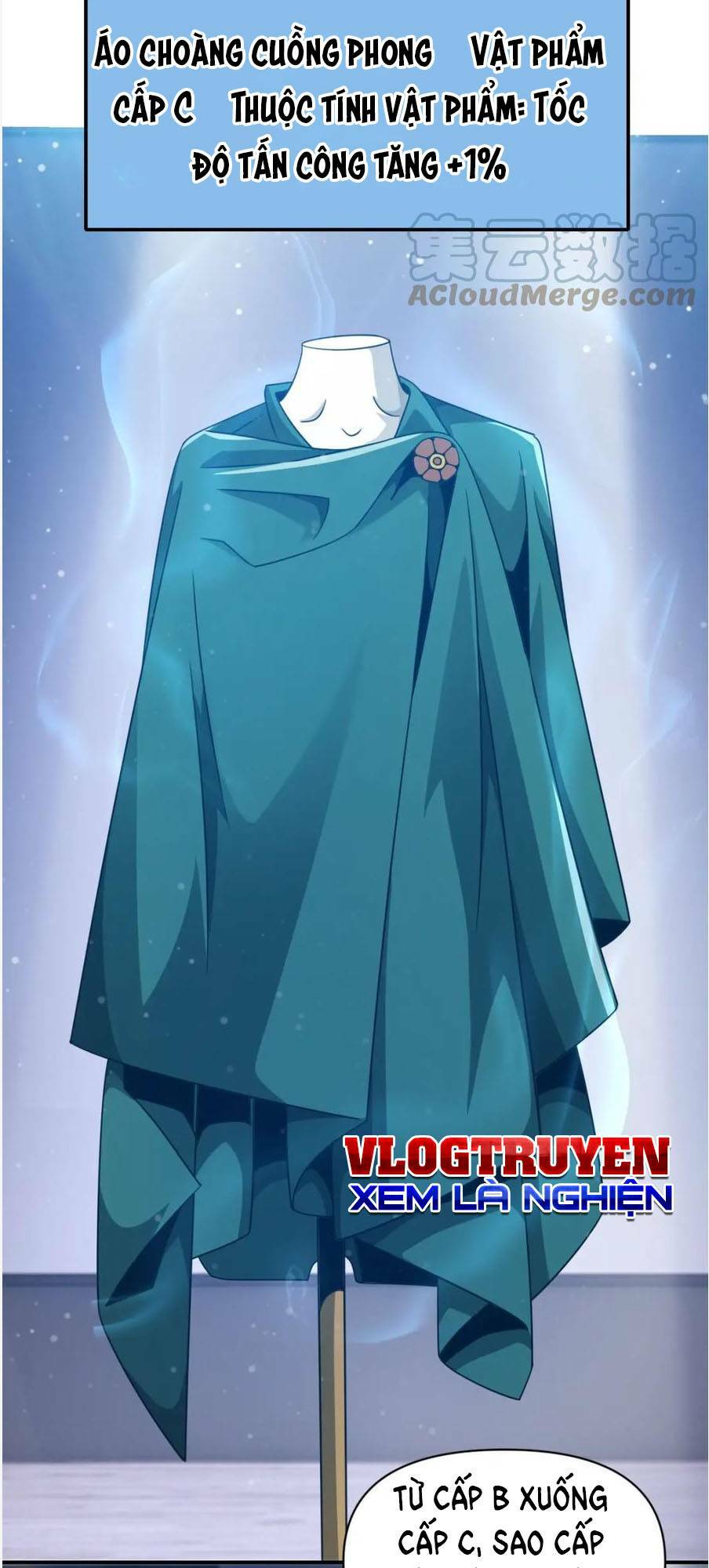 Ta Mắc Kẹt Ở Ngày Này Đã 3000 Năm Chapter 22 - Trang 2