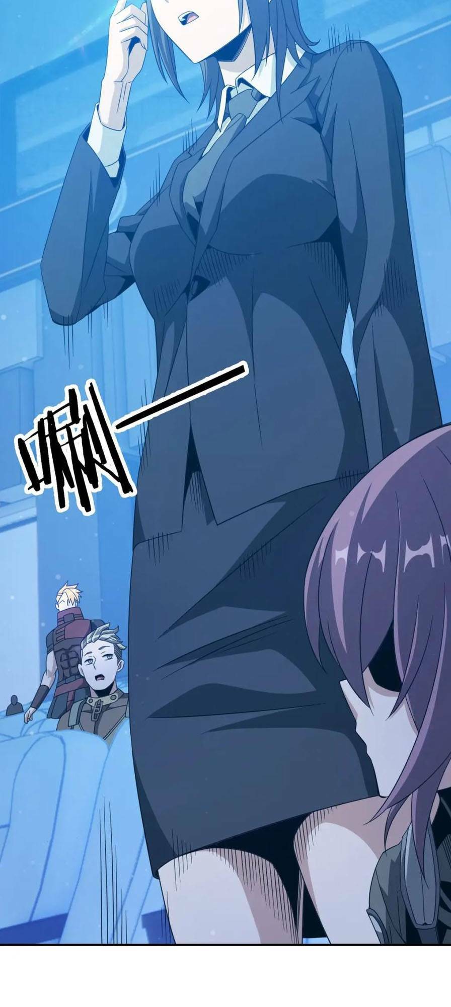 Ta Mắc Kẹt Ở Ngày Này Đã 3000 Năm Chapter 22 - Trang 2