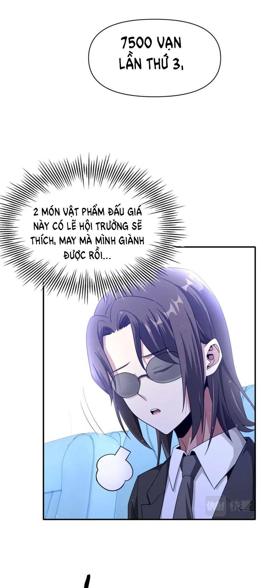 Ta Mắc Kẹt Ở Ngày Này Đã 3000 Năm Chapter 22 - Trang 2