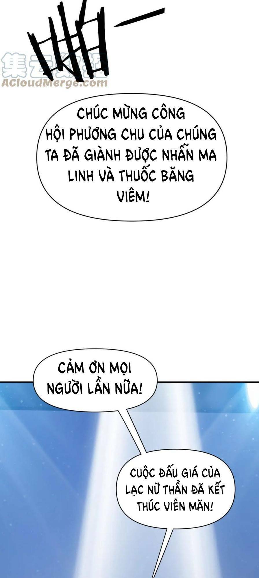 Ta Mắc Kẹt Ở Ngày Này Đã 3000 Năm Chapter 22 - Trang 2