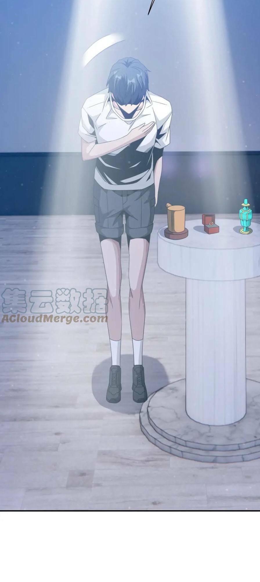 Ta Mắc Kẹt Ở Ngày Này Đã 3000 Năm Chapter 22 - Trang 2