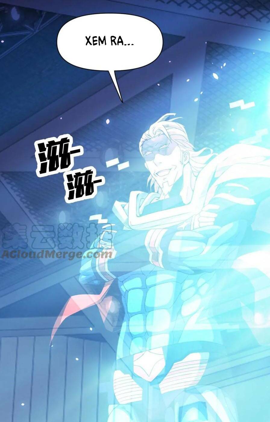 Ta Mắc Kẹt Ở Ngày Này Đã 3000 Năm Chapter 22 - Trang 2