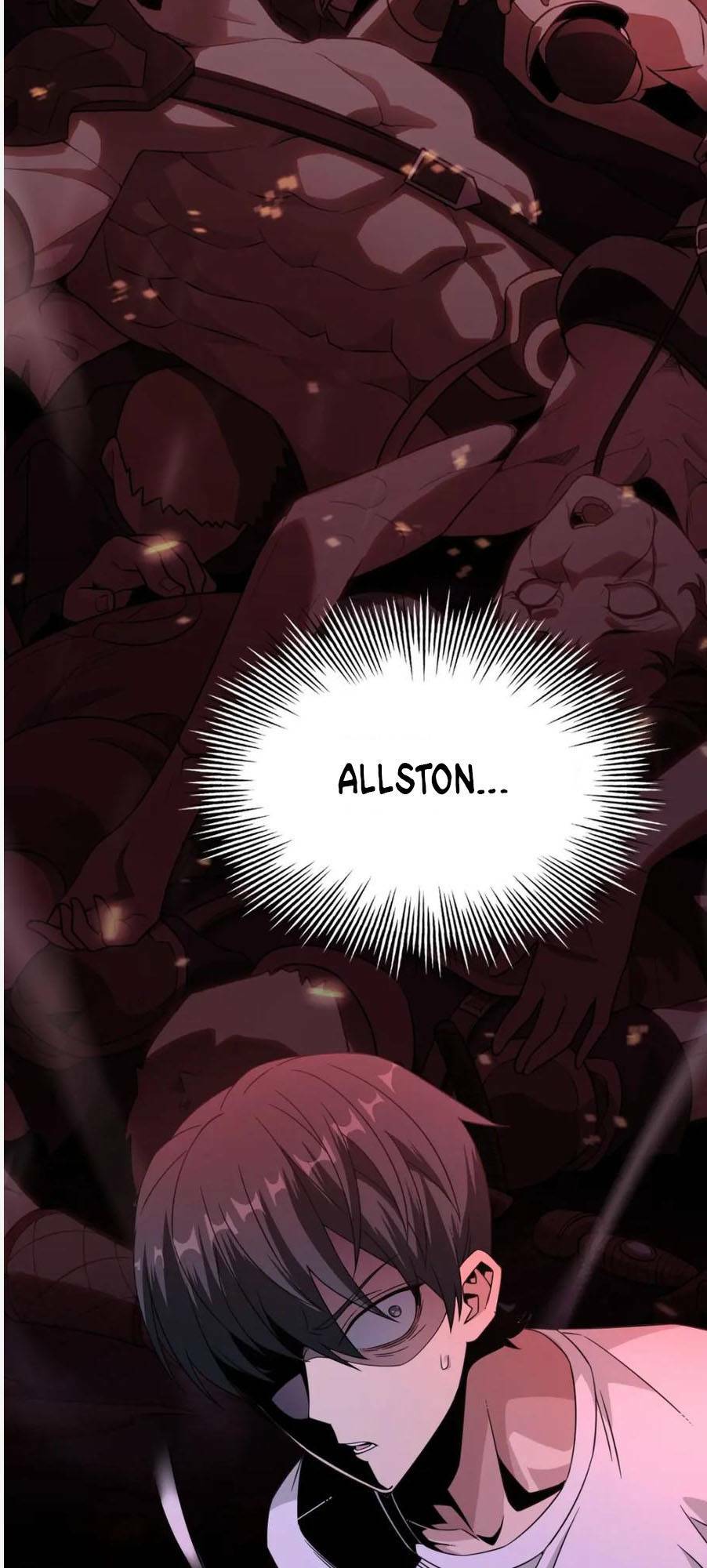 Ta Mắc Kẹt Ở Ngày Này Đã 3000 Năm Chapter 22 - Trang 2