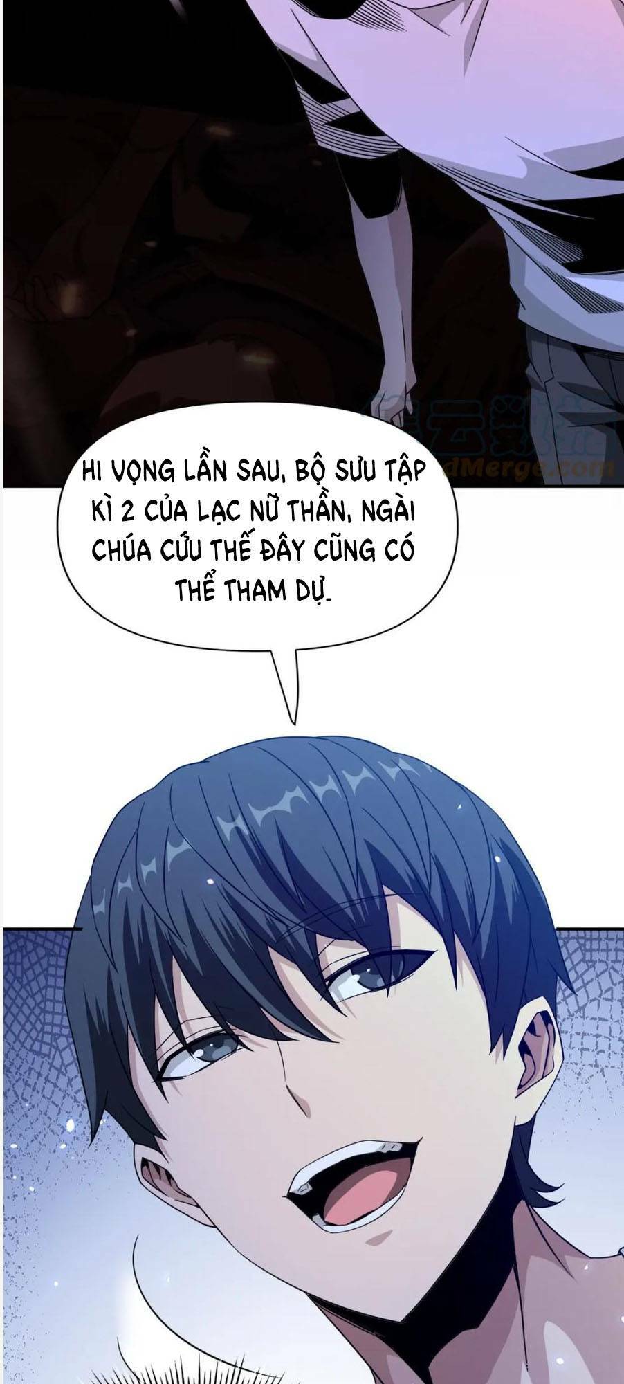 Ta Mắc Kẹt Ở Ngày Này Đã 3000 Năm Chapter 22 - Trang 2