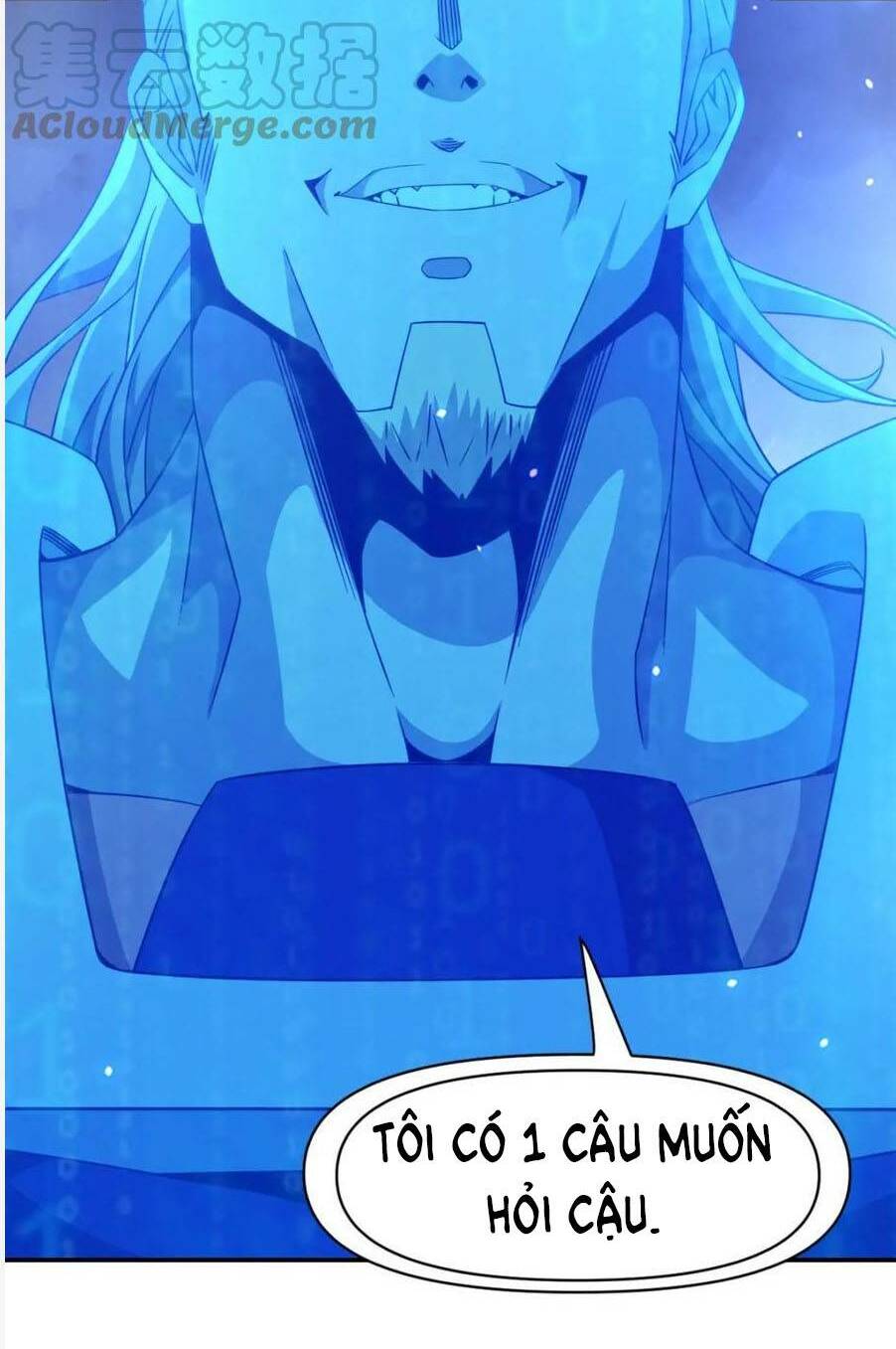 Ta Mắc Kẹt Ở Ngày Này Đã 3000 Năm Chapter 22 - Trang 2