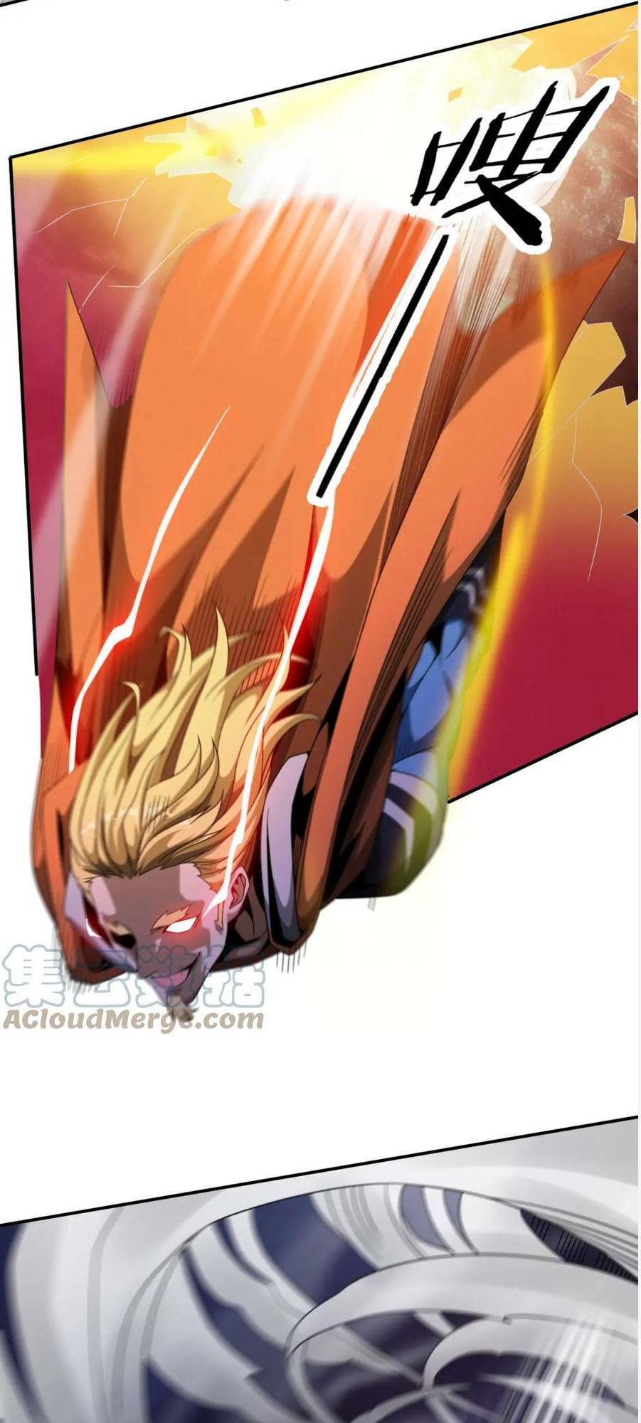 Ta Mắc Kẹt Ở Ngày Này Đã 3000 Năm Chapter 23 - Trang 2