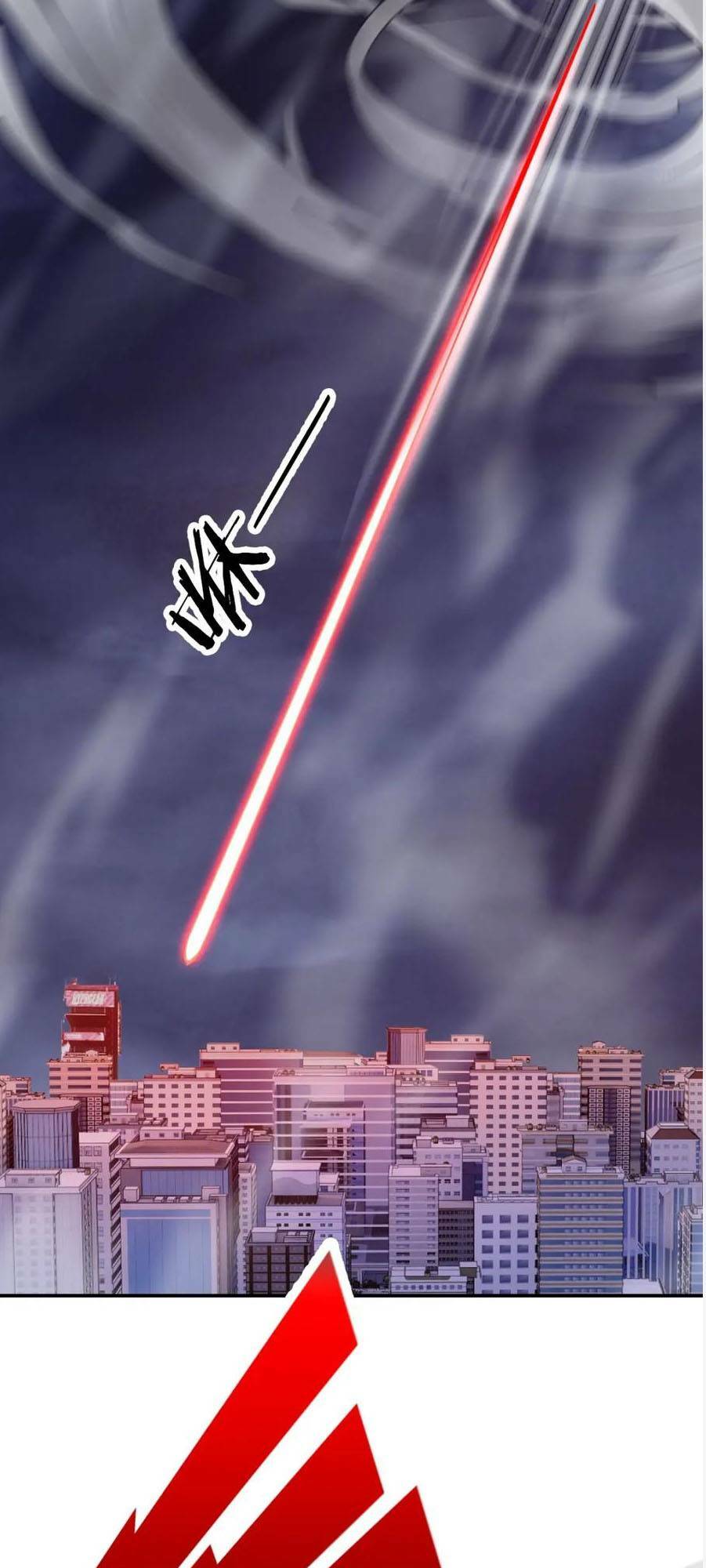 Ta Mắc Kẹt Ở Ngày Này Đã 3000 Năm Chapter 23 - Trang 2