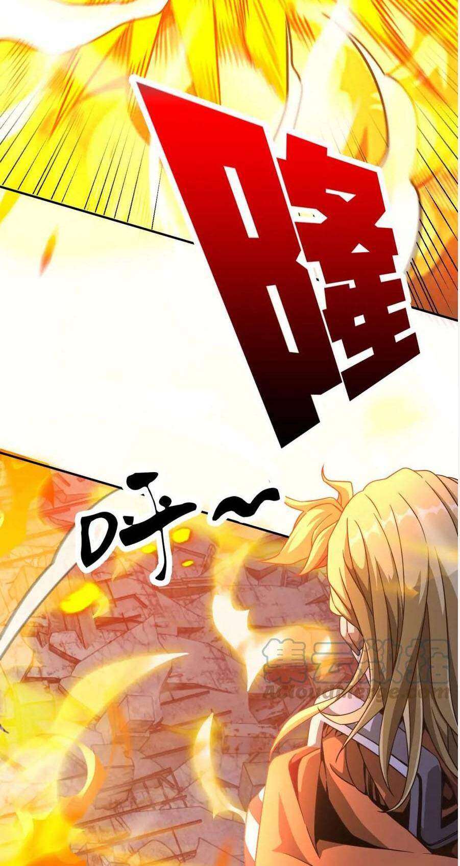 Ta Mắc Kẹt Ở Ngày Này Đã 3000 Năm Chapter 23 - Trang 2