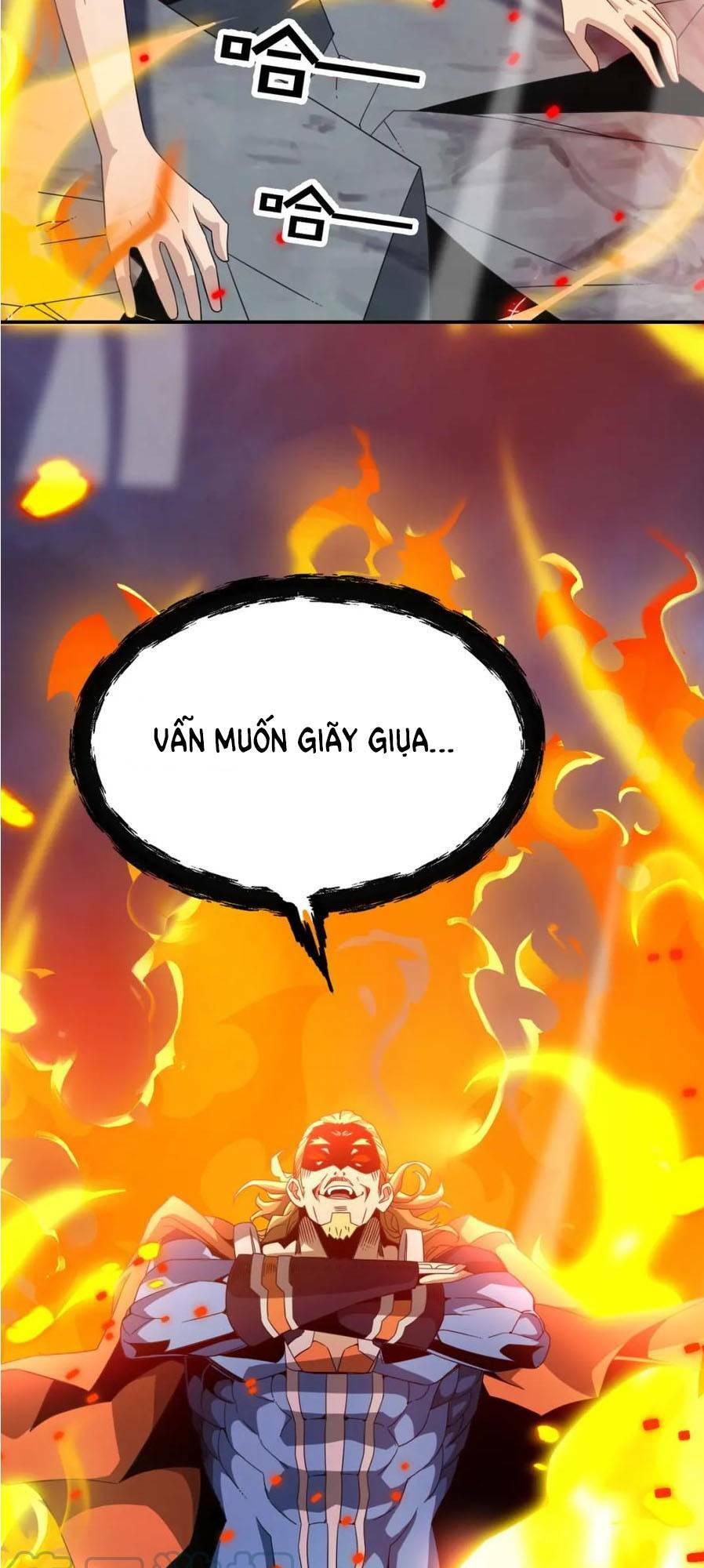 Ta Mắc Kẹt Ở Ngày Này Đã 3000 Năm Chapter 23 - Trang 2