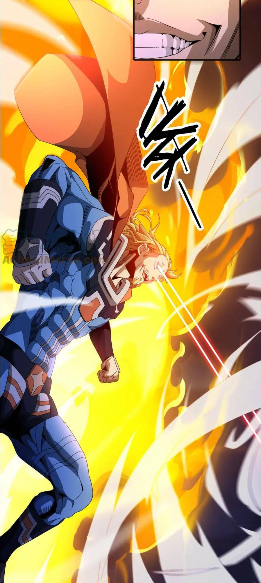 Ta Mắc Kẹt Ở Ngày Này Đã 3000 Năm Chapter 23 - Trang 2