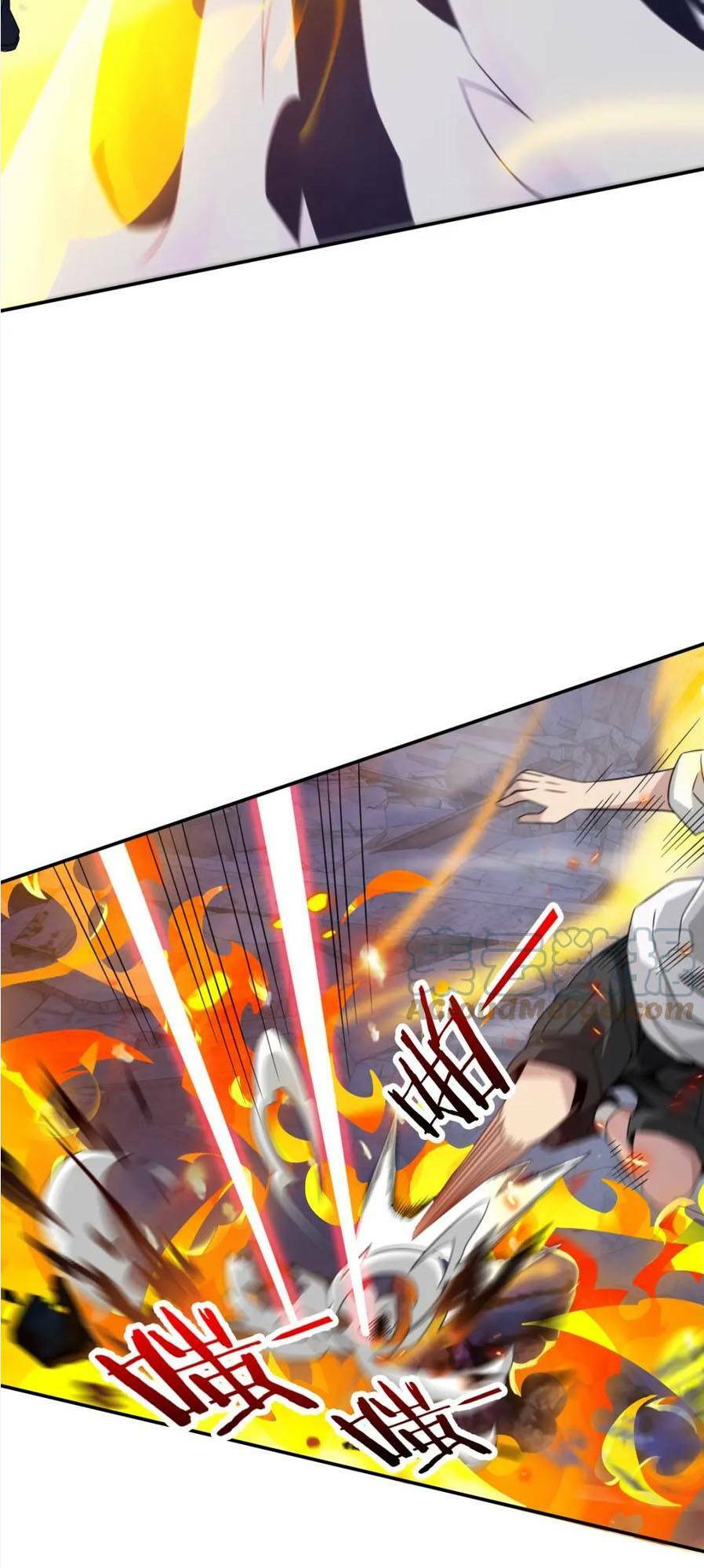 Ta Mắc Kẹt Ở Ngày Này Đã 3000 Năm Chapter 23 - Trang 2