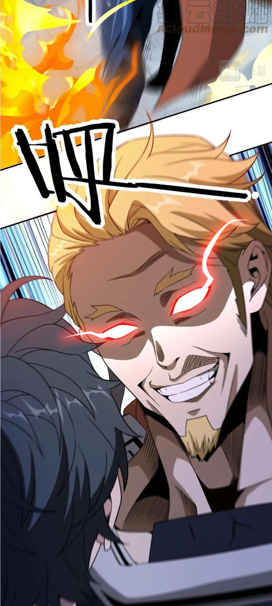 Ta Mắc Kẹt Ở Ngày Này Đã 3000 Năm Chapter 23 - Trang 2