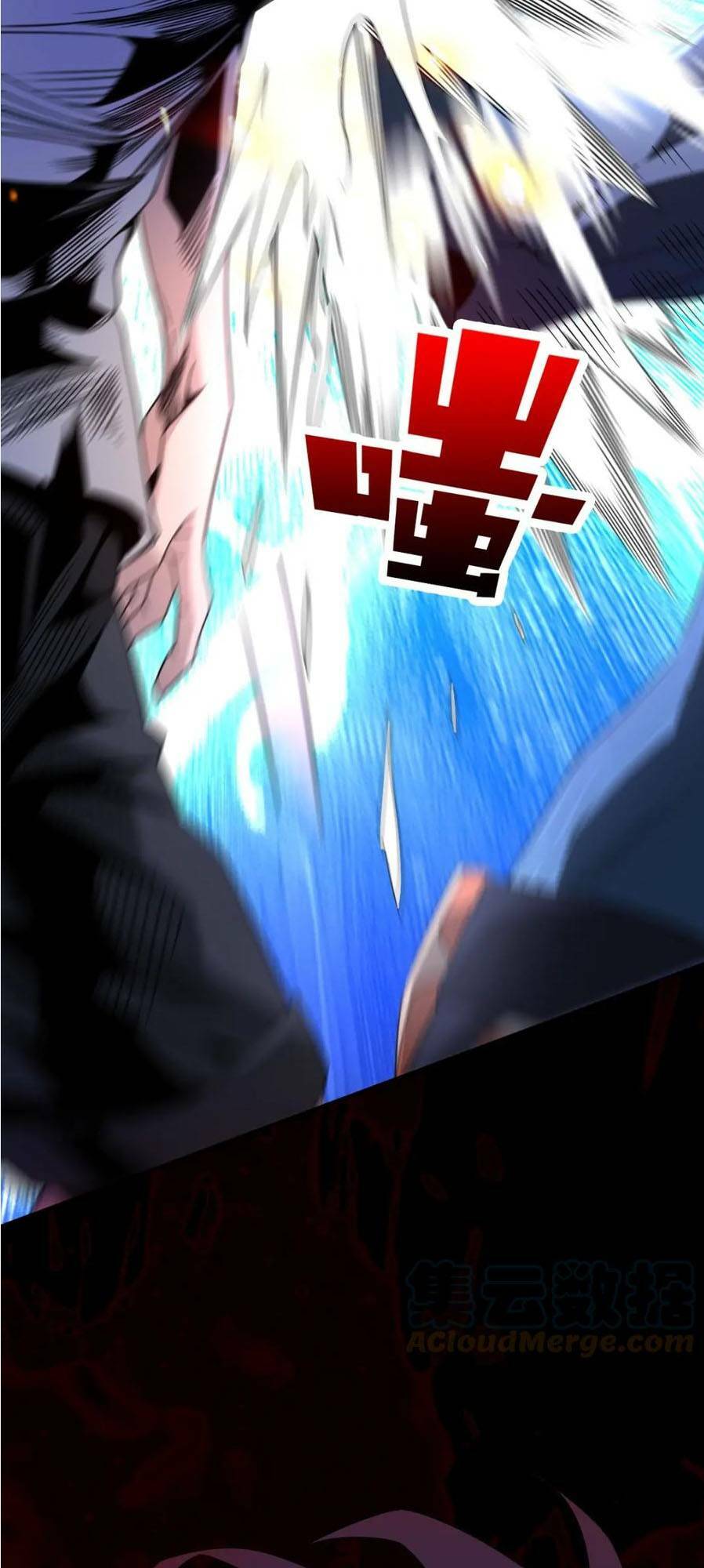 Ta Mắc Kẹt Ở Ngày Này Đã 3000 Năm Chapter 23 - Trang 2