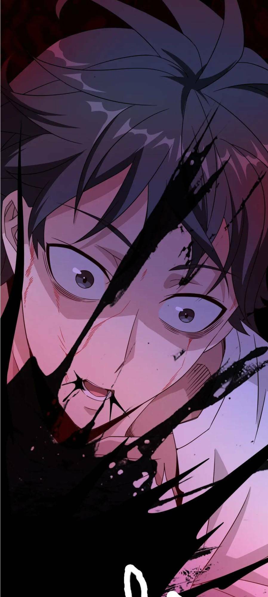 Ta Mắc Kẹt Ở Ngày Này Đã 3000 Năm Chapter 23 - Trang 2