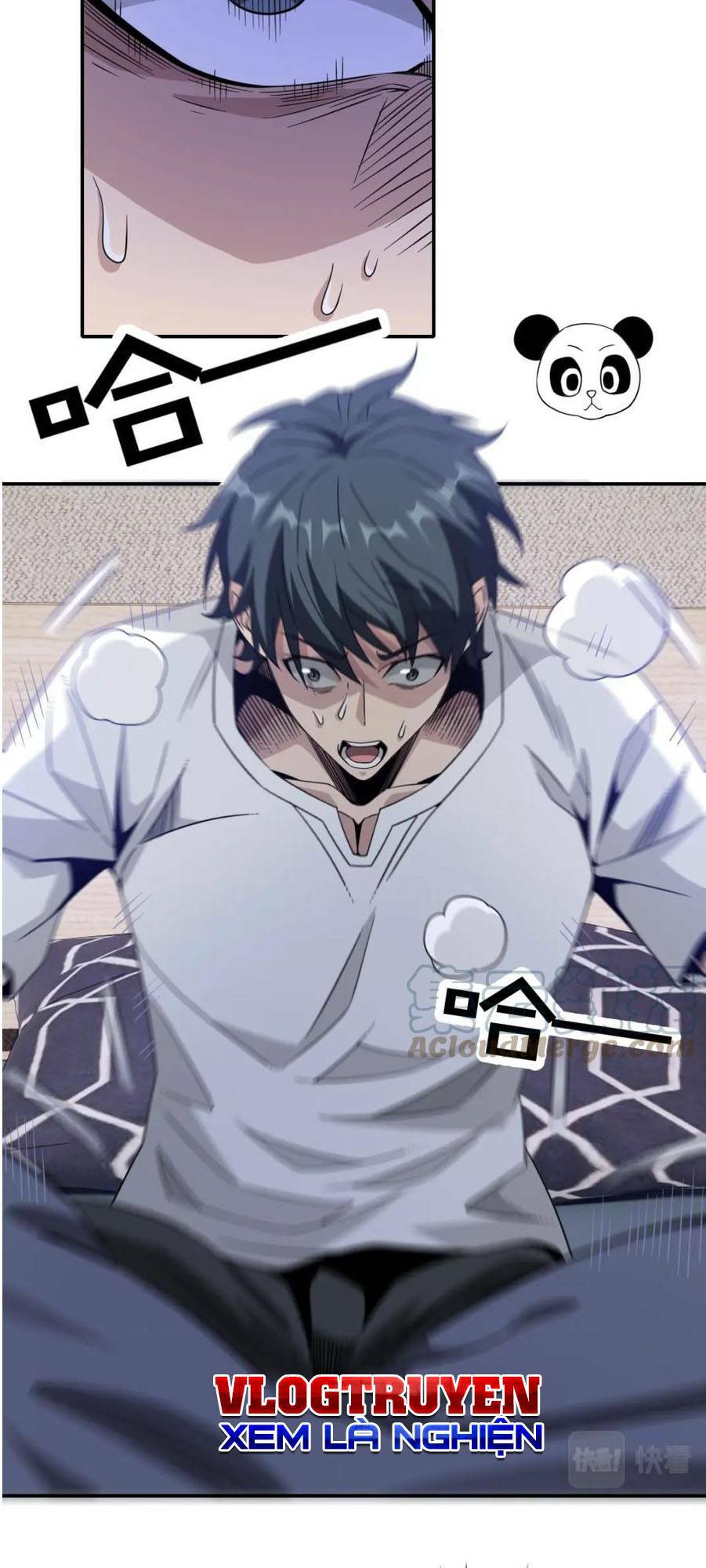 Ta Mắc Kẹt Ở Ngày Này Đã 3000 Năm Chapter 23 - Trang 2