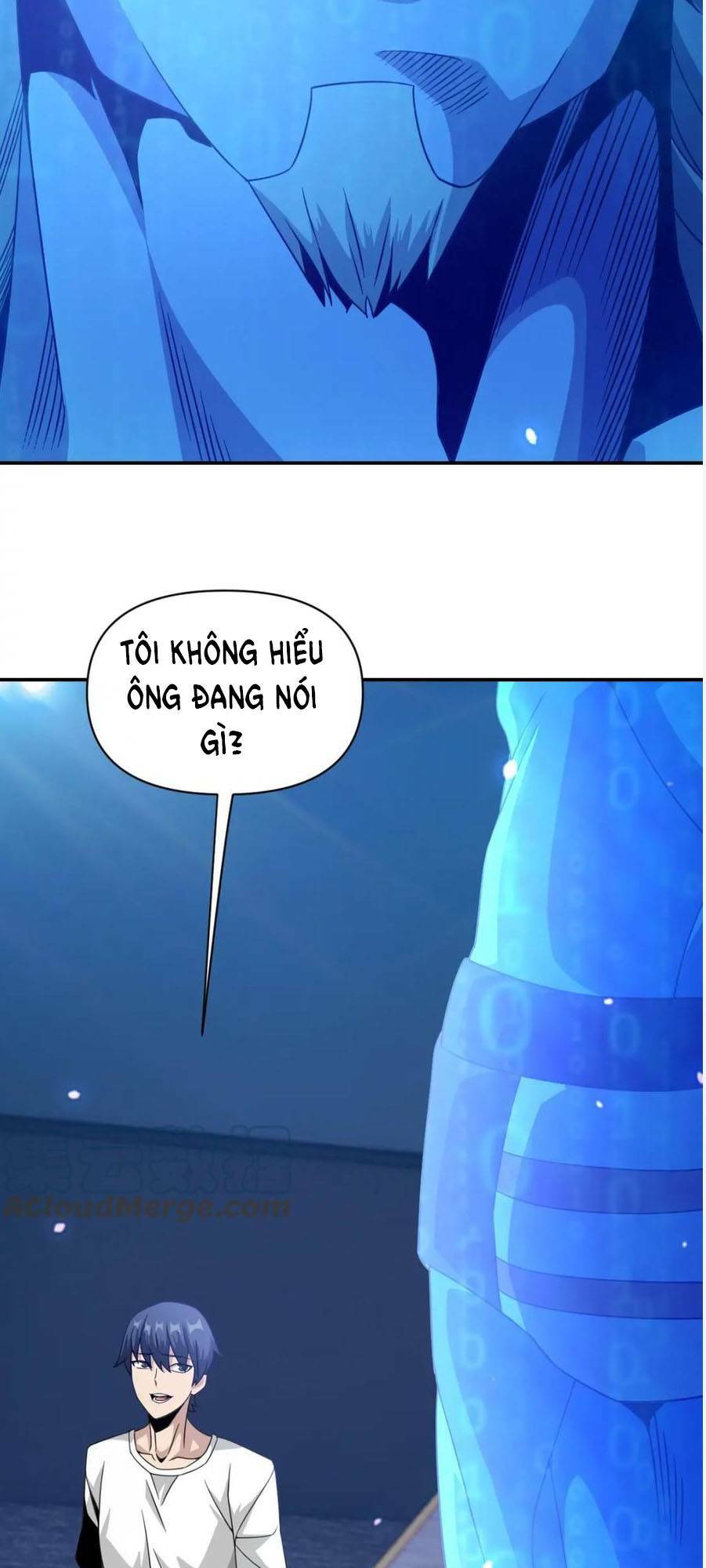 Ta Mắc Kẹt Ở Ngày Này Đã 3000 Năm Chapter 23 - Trang 2