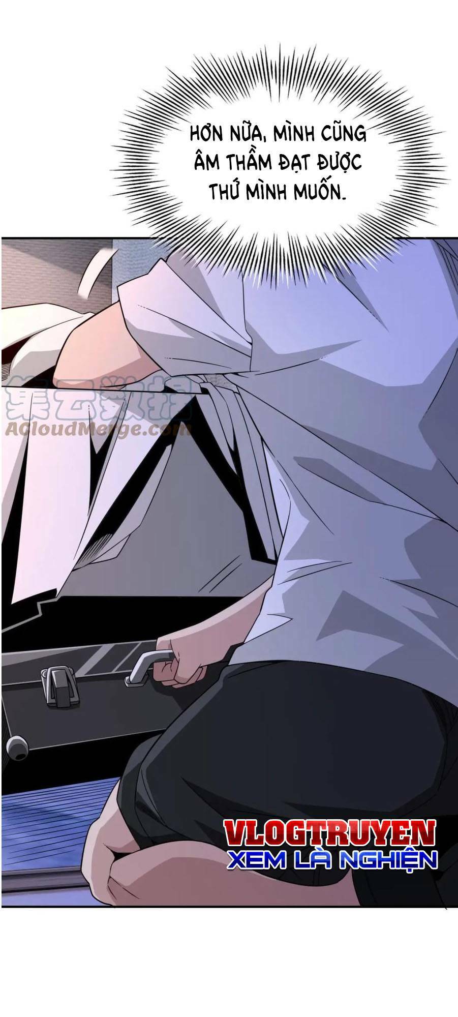 Ta Mắc Kẹt Ở Ngày Này Đã 3000 Năm Chapter 23 - Trang 2