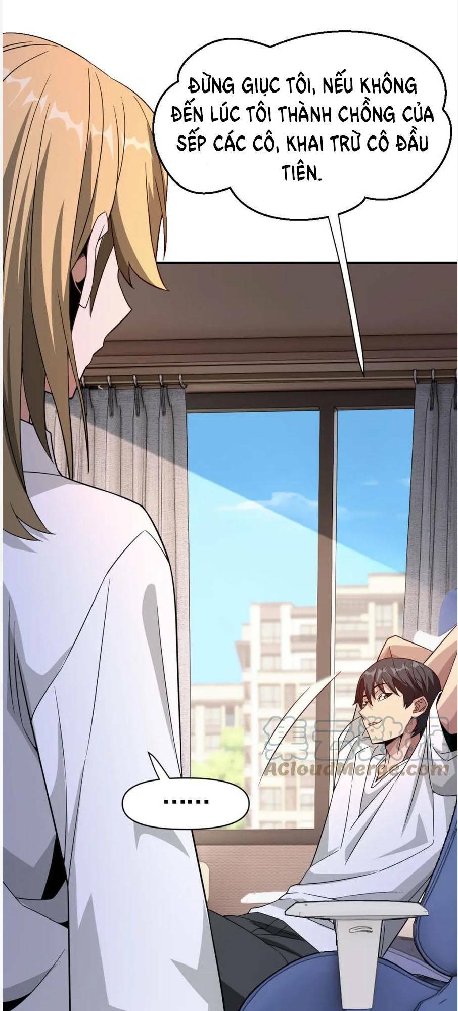 Ta Mắc Kẹt Ở Ngày Này Đã 3000 Năm Chapter 23 - Trang 2