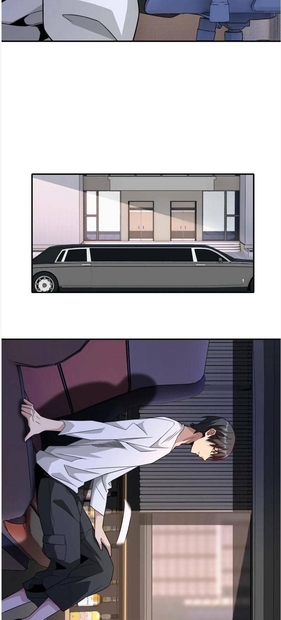 Ta Mắc Kẹt Ở Ngày Này Đã 3000 Năm Chapter 23 - Trang 2