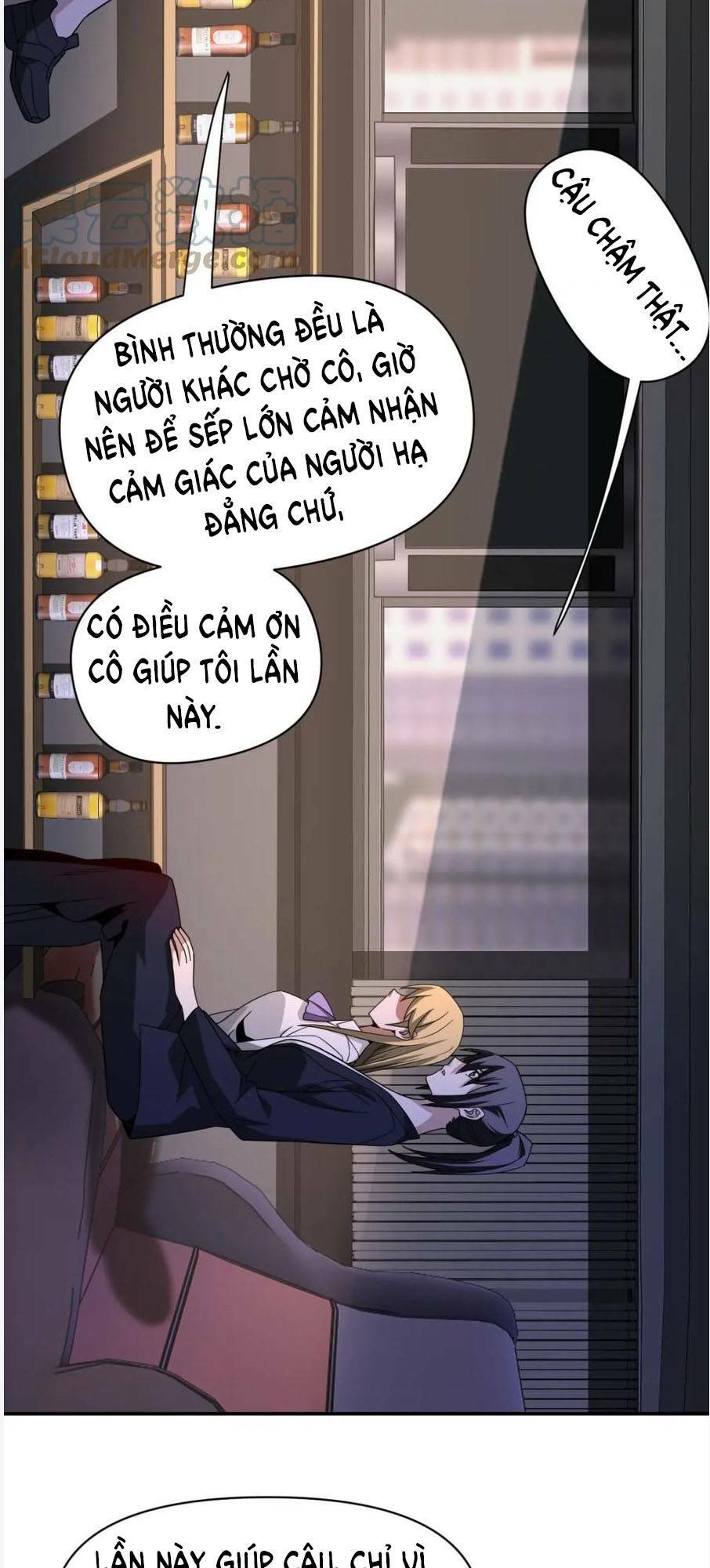 Ta Mắc Kẹt Ở Ngày Này Đã 3000 Năm Chapter 23 - Trang 2