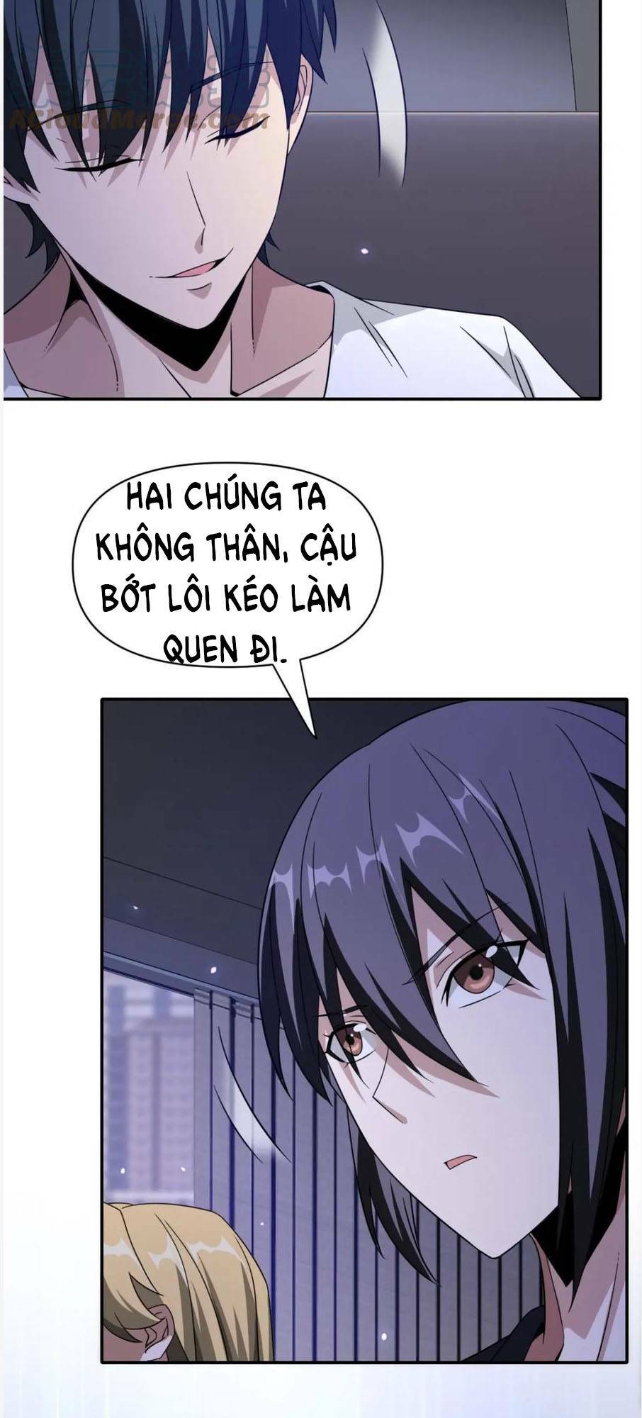 Ta Mắc Kẹt Ở Ngày Này Đã 3000 Năm Chapter 23 - Trang 2