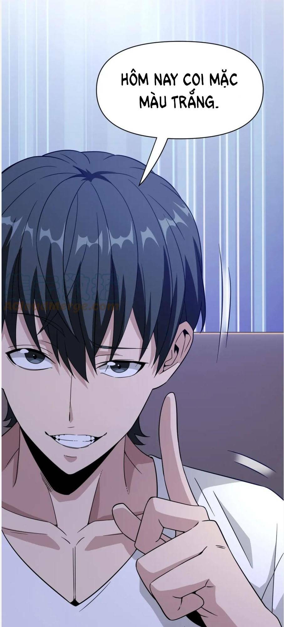 Ta Mắc Kẹt Ở Ngày Này Đã 3000 Năm Chapter 23 - Trang 2