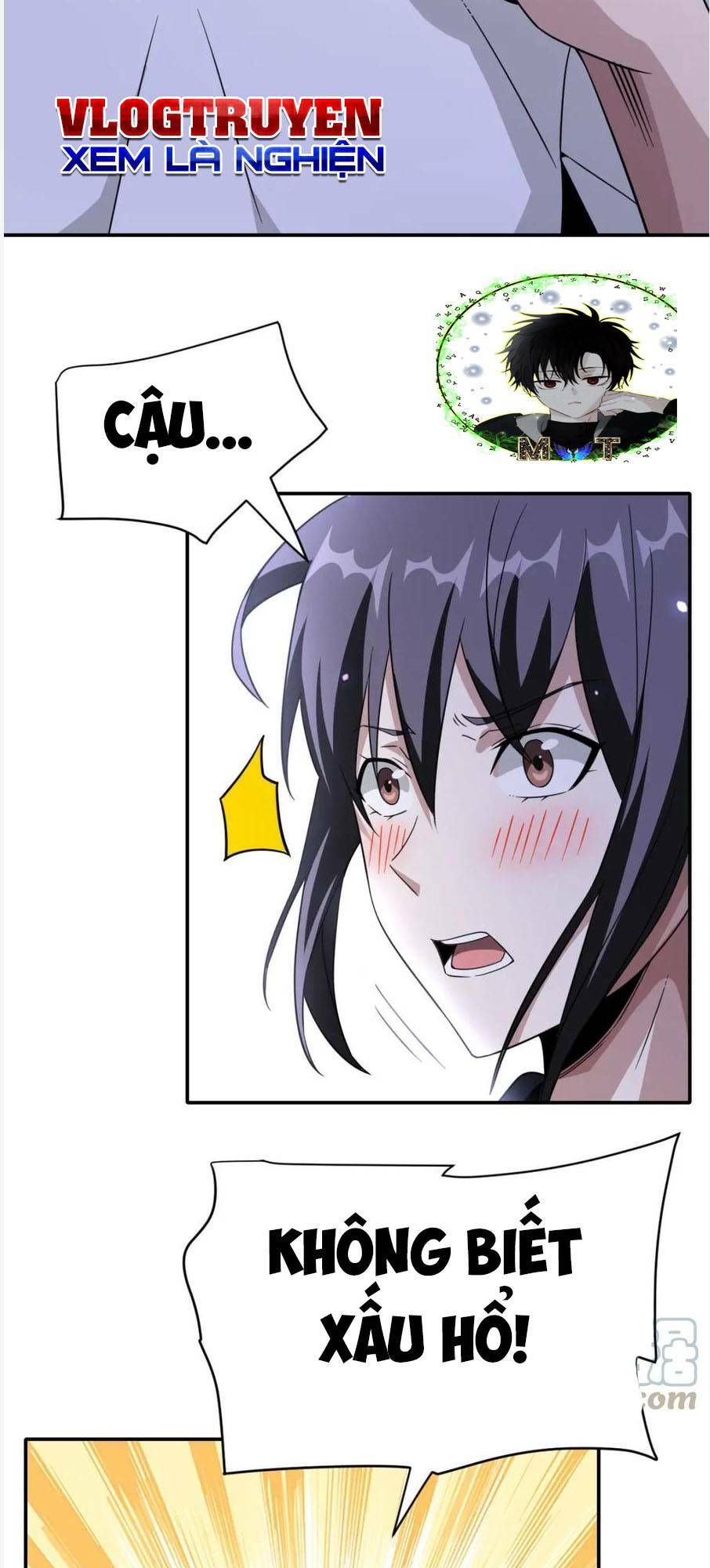 Ta Mắc Kẹt Ở Ngày Này Đã 3000 Năm Chapter 23 - Trang 2