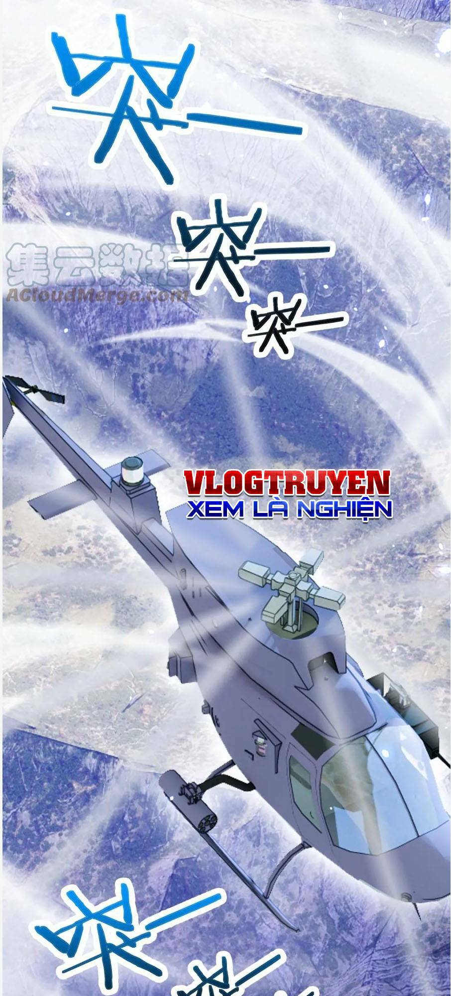 Ta Mắc Kẹt Ở Ngày Này Đã 3000 Năm Chapter 23 - Trang 2