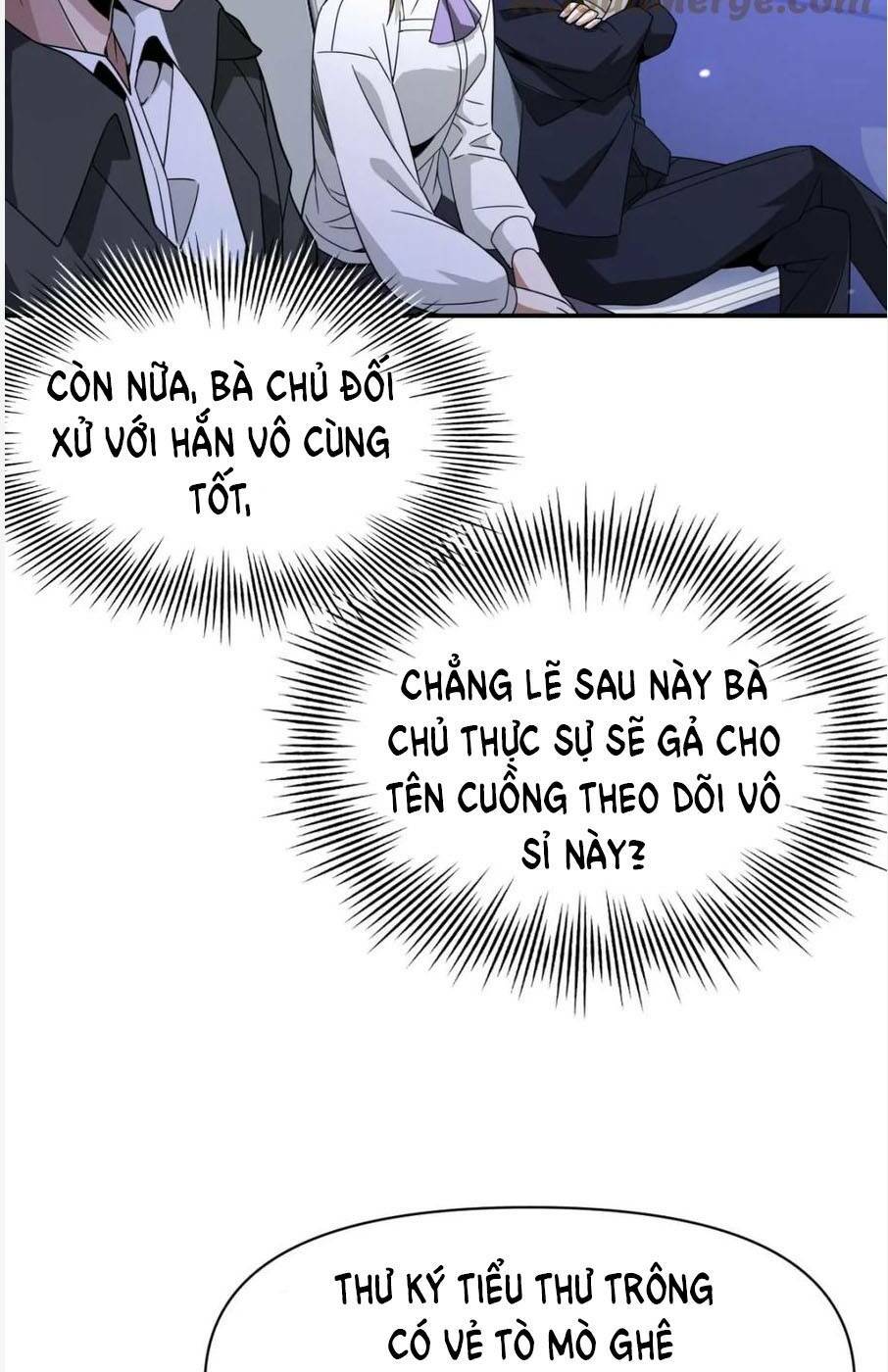 Ta Mắc Kẹt Ở Ngày Này Đã 3000 Năm Chapter 23 - Trang 2