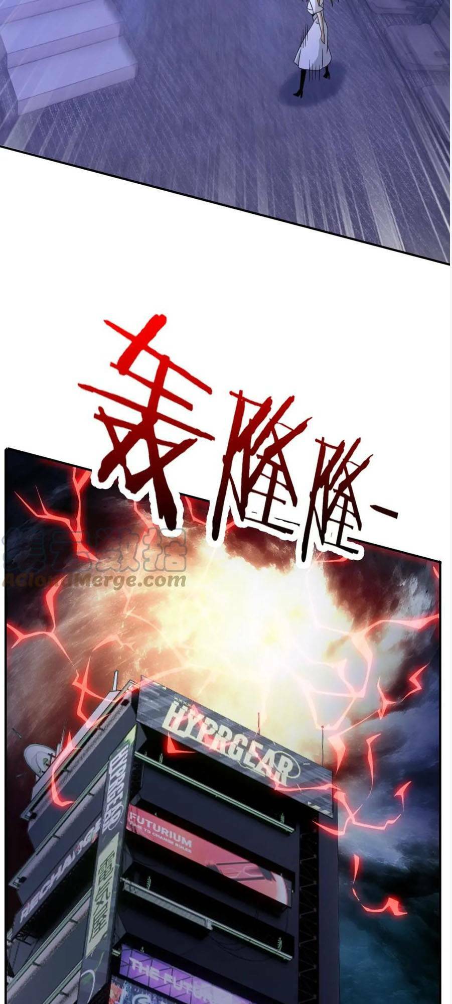 Ta Mắc Kẹt Ở Ngày Này Đã 3000 Năm Chapter 23 - Trang 2