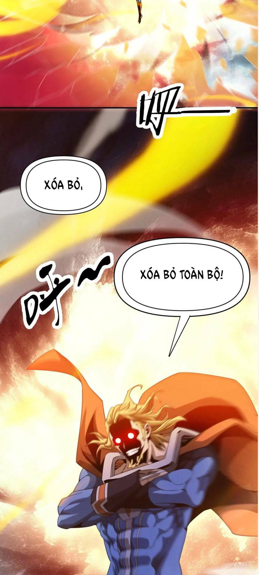 Ta Mắc Kẹt Ở Ngày Này Đã 3000 Năm Chapter 23 - Trang 2