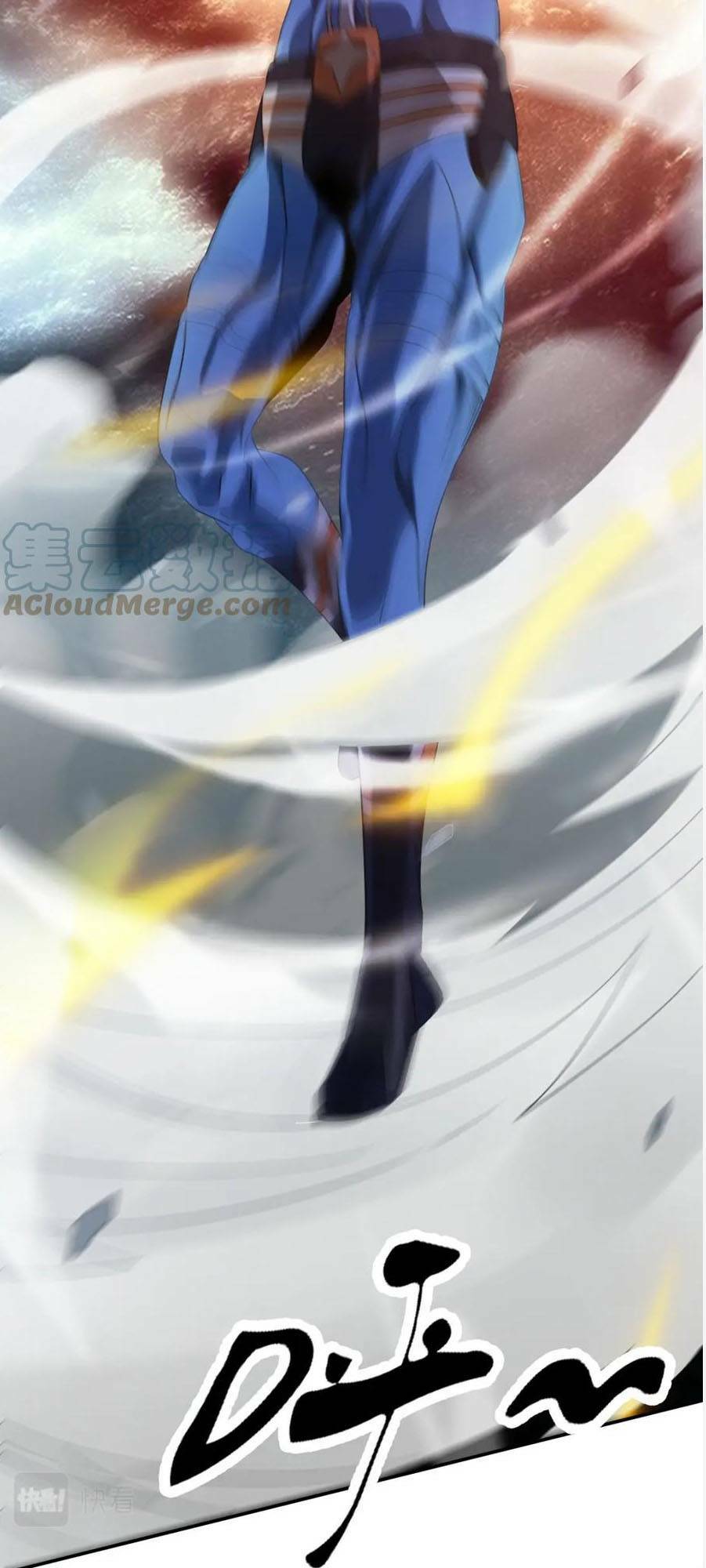 Ta Mắc Kẹt Ở Ngày Này Đã 3000 Năm Chapter 23 - Trang 2