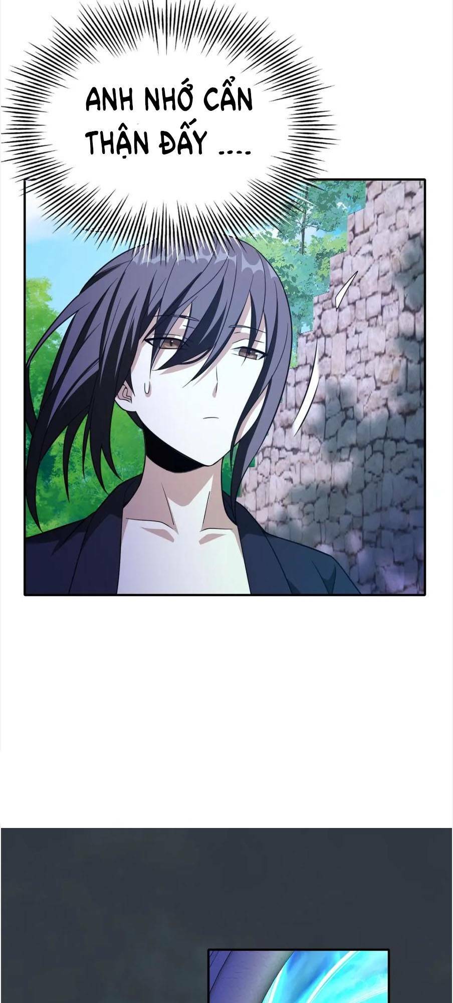 Ta Mắc Kẹt Ở Ngày Này Đã 3000 Năm Chapter 24 - Trang 2