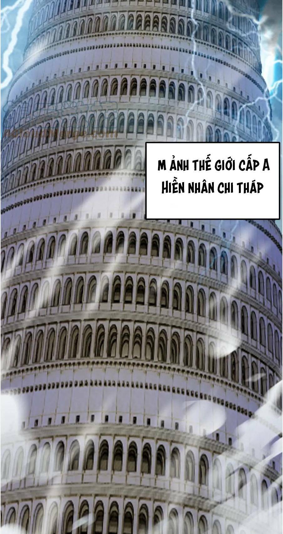 Ta Mắc Kẹt Ở Ngày Này Đã 3000 Năm Chapter 24 - Trang 2