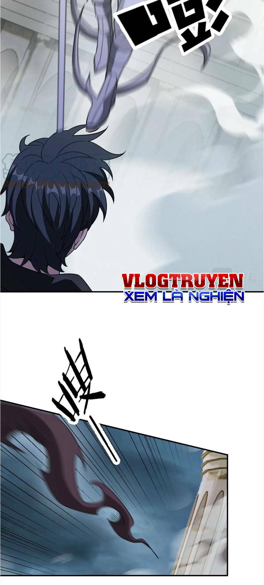 Ta Mắc Kẹt Ở Ngày Này Đã 3000 Năm Chapter 24 - Trang 2