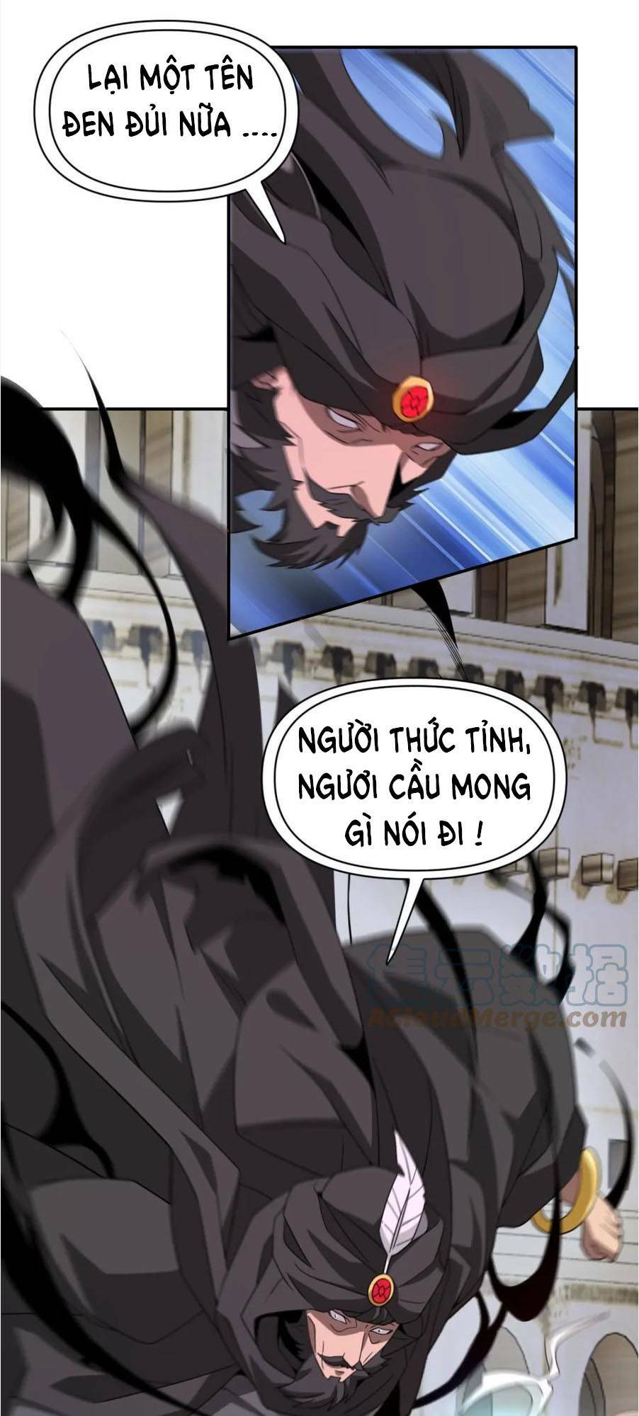 Ta Mắc Kẹt Ở Ngày Này Đã 3000 Năm Chapter 24 - Trang 2