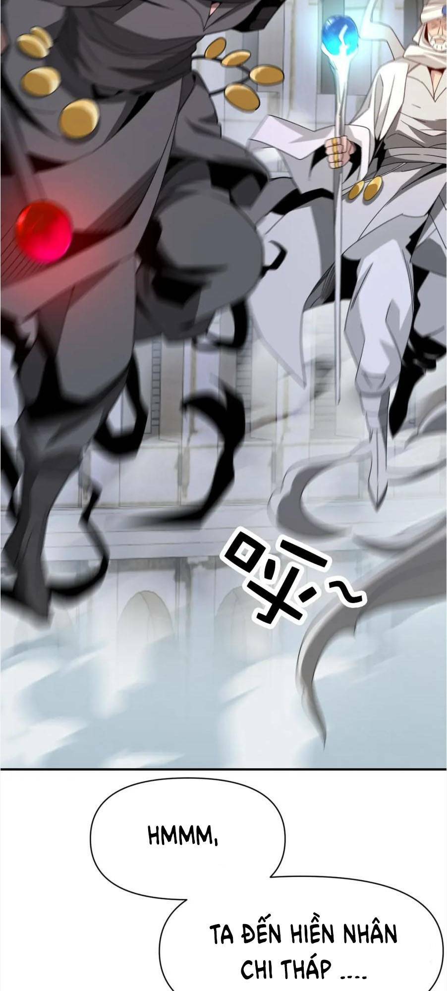 Ta Mắc Kẹt Ở Ngày Này Đã 3000 Năm Chapter 24 - Trang 2