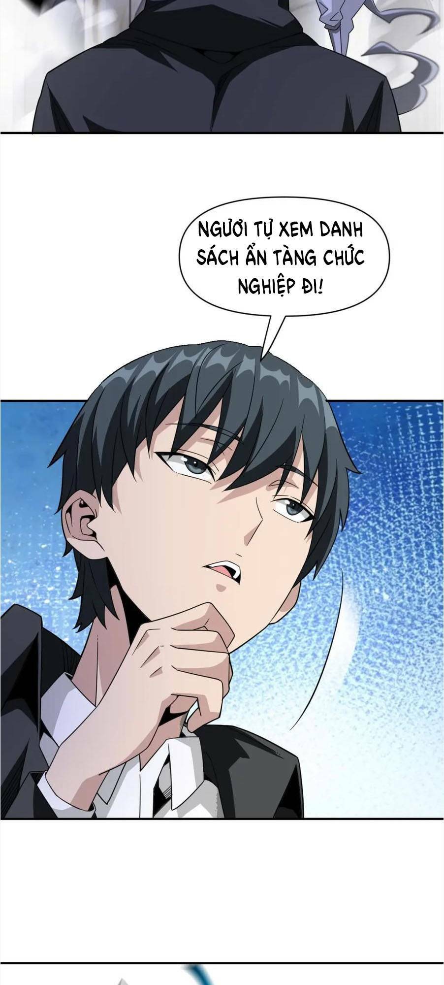 Ta Mắc Kẹt Ở Ngày Này Đã 3000 Năm Chapter 24 - Trang 2