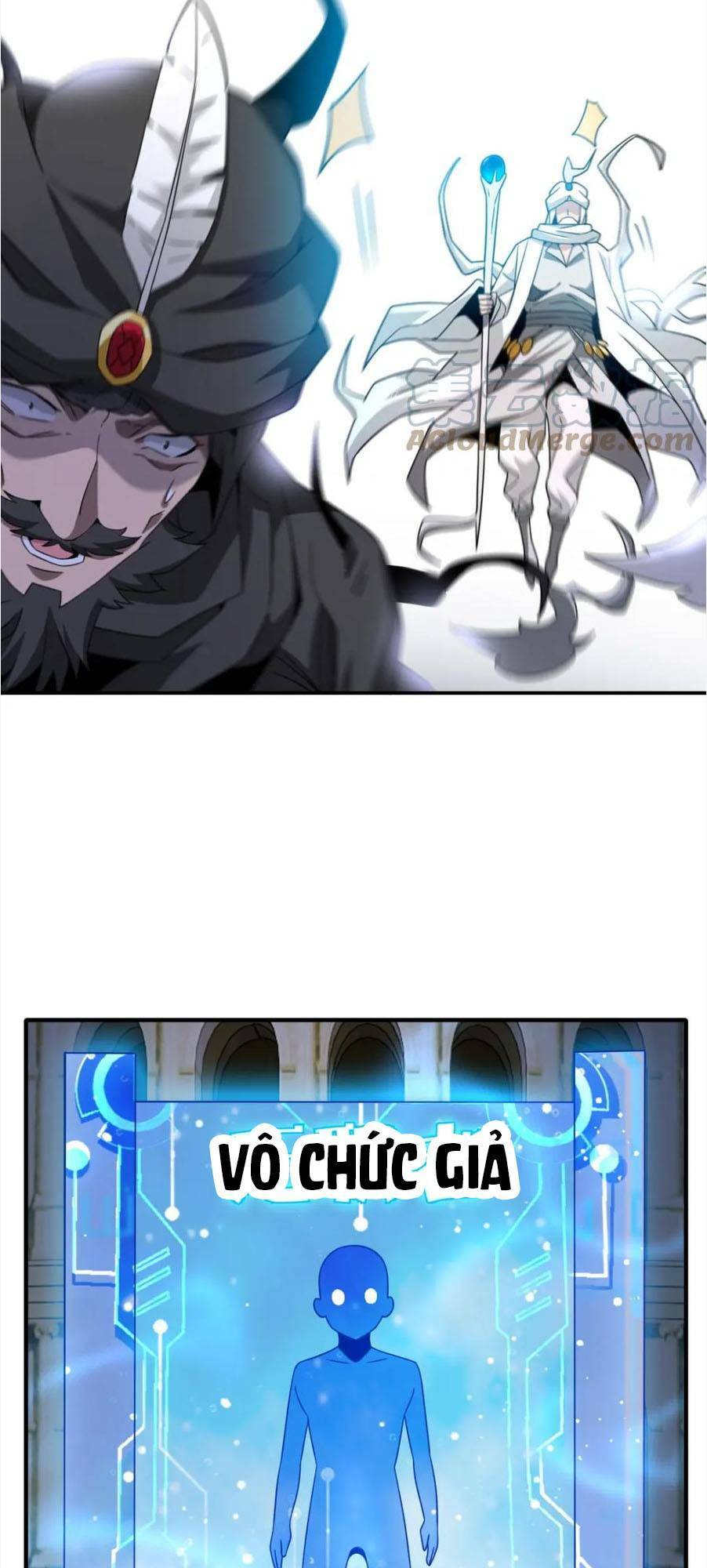 Ta Mắc Kẹt Ở Ngày Này Đã 3000 Năm Chapter 24 - Trang 2